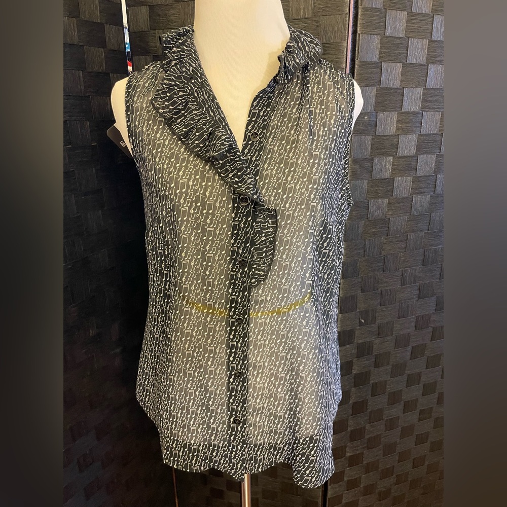 Cabi Sing Along Top, XS